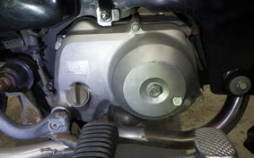 HONDA C50 SUPER CUB 2017 C50