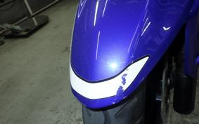 YAMAHA CYGNUS 125 XSR 3 2015 SED8J