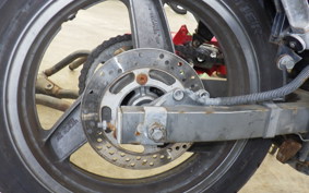 KAWASAKI ZZ-R250 EX250H