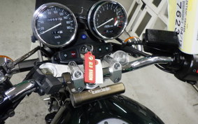 KAWASAKI ZEPHYR 750 2007 ZR750C