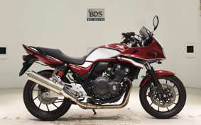 HONDA CB400 SUPER BOLDOR A 2021 NC42