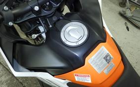 KTM 790 ADVENTURE 2025