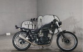 KAWASAKI 250TR BJ250F
