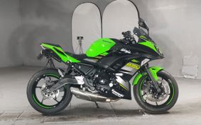 KAWASAKI NINJA650 ER650H