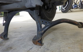 SUZUKI ADDRESS V125 G CF46A