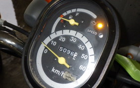HONDA TODAY 2 AF67