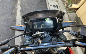 HONDA CB250R MC52
