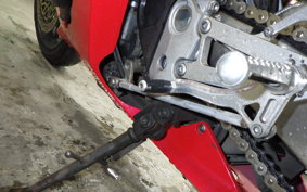 HONDA CBR954RR 2003 SC50