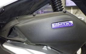 HONDA PCX 160 1992 KF47