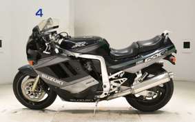 SUZUKI GSX-R1100 1989 GV73A