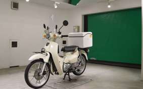 HONDA C110 SUPER CUB 2014 JA59
