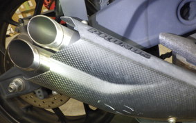 YAMAHA YZF-R25 RG43J