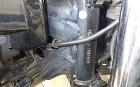 SUZUKI ｼﾞｸｻｰ150 NG4BG