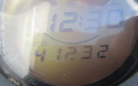 YAMAHA CYGNUS125XSR SE44J