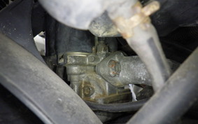 SUZUKI LET's 2 CA1PA