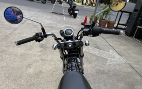 HONDA  DUX 125 JB06