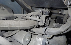 HONDA ﾍﾞﾝﾘｨ110 JA09