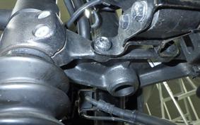 HONDA GB350 2022 NC59