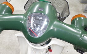 HONDA C110 SUPER CUB JA07