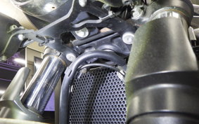 SUZUKI SV650 X A 2019 VP55B