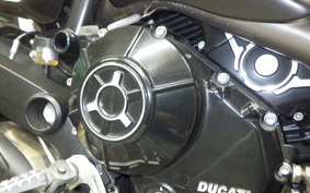 DUCATI SCRAMBLER FULL THROTTLE 2019