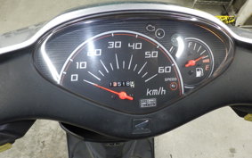 HONDA DIO Gen.6 2022 AF68