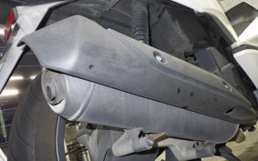 HONDA PCX 125 2015 JF56