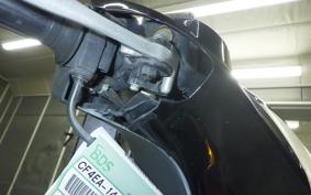 SUZUKI ADDRESS V125 CF4EA