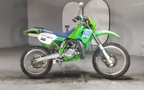 KAWASAKI KDX200SR DX200G