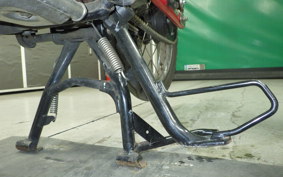 HONDA CT125 HUNTER CUB 2017 JA55