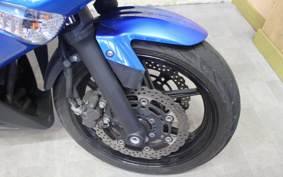 KAWASAKI NINJA 400R 2013 ER400B