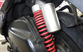 YAMAHA JOG ZR Gen.3 SA39J