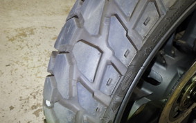 SUZUKI Vｽﾄﾛｰﾑ250SX EL11L