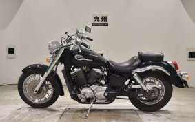 HONDA SHADOW 400 1997 NC34