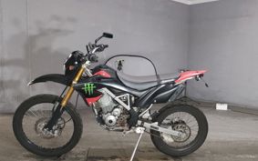 KAWASAKI KLX150BF LX150F