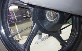 SUZUKI ADDRESS 110 CE47A