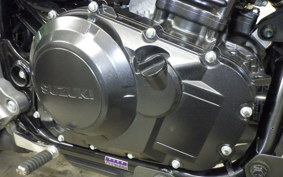 SUZUKI V-STROM 250 A 2006