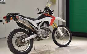 HONDA CRF250L MD38