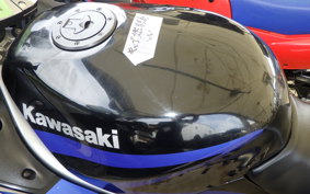 KAWASAKI ZZ-R400 1991 ZX400K