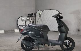 SUZUKI LET's CA4AA