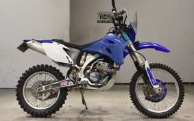 YAMAHA WR250F 2008