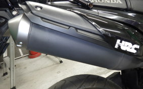 HONDA CRF250M 2023 MD38