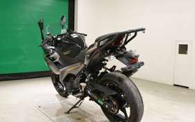 KAWASAKI NINJA 400 2021 EX400G