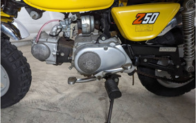 HONDA MONKEY Z50J