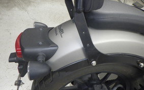 HONDA REBEL 250 A 2024 MC49
