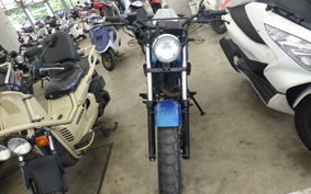 HYOSUNG RT125 D