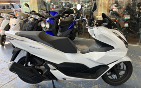 HONDA PCX125 JK05