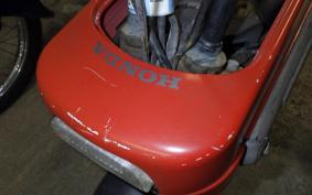 HONDA MOTOCOMPO AB12