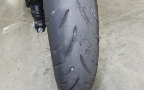 HONDA CB250RA MC52