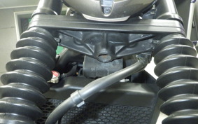 HONDA REBEL 250 S MC49